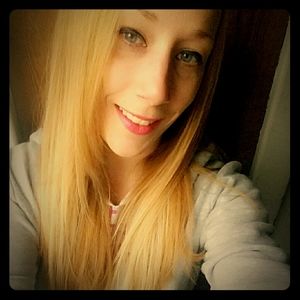 Meet your Posher, Kailey